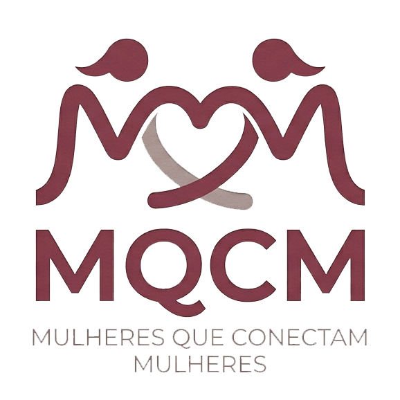 MQCM — Mulheres Que Conectam Mulheres